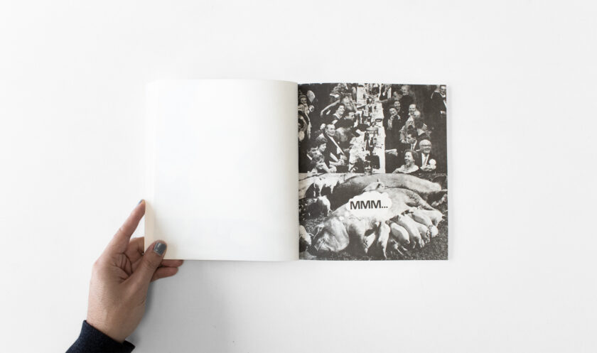 Poesía visual: Deisler | Guillermo Deisler - Imagen 4