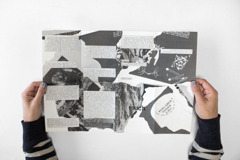 Poesía visual: Deisler | Guillermo Deisler - Imagen 16