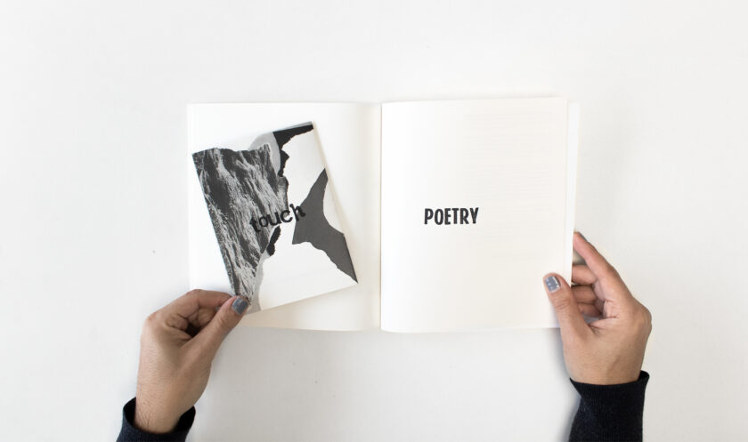 Poesía visual: Deisler | Guillermo Deisler - Imagen 17