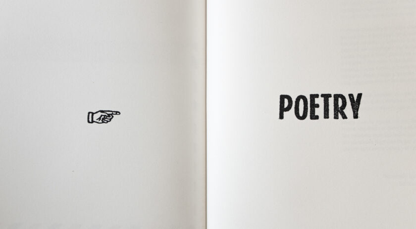 Poesía visual: Deisler | Guillermo Deisler - Imagen 18