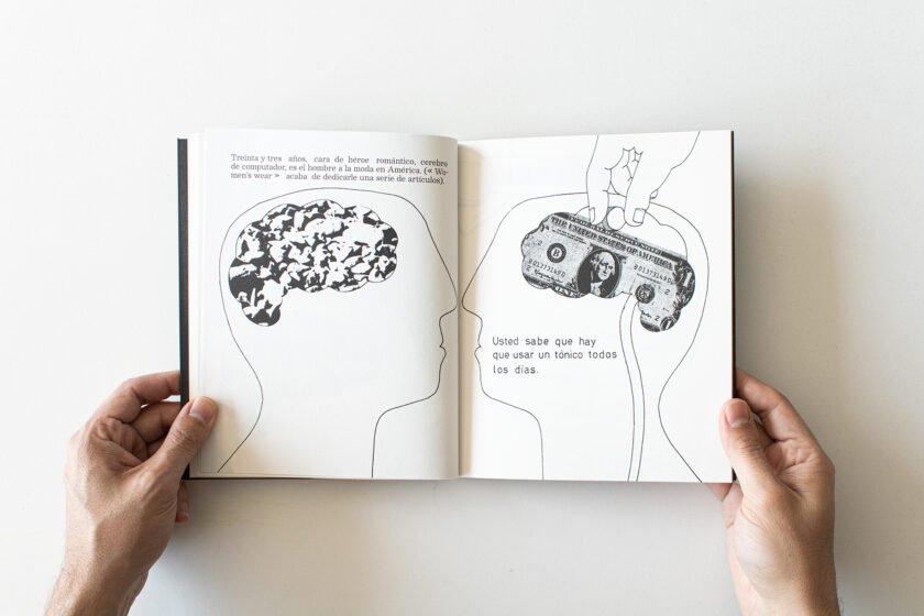 El Cerebro | Guillermo Deisler - Imagen 8