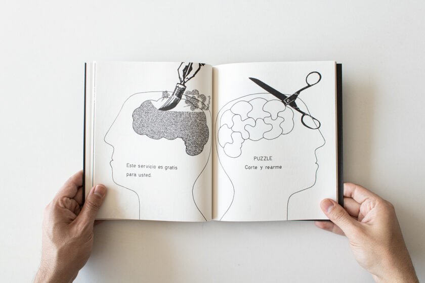 El Cerebro | Guillermo Deisler - Imagen 11