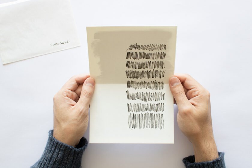 Cartas a Mirtha | Sebastián Barrante - Imagen 5