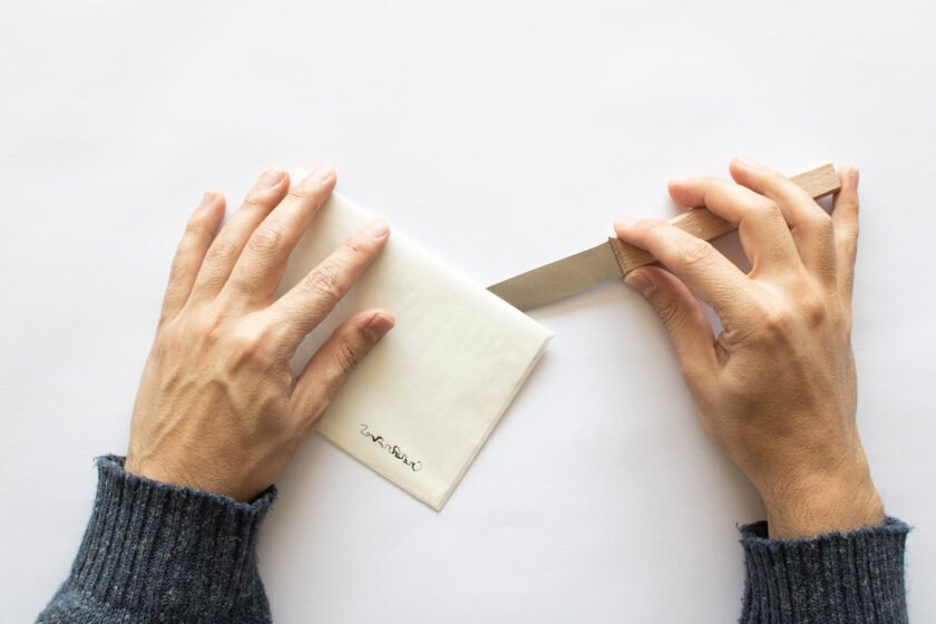 Cartas a Mirtha | Sebastián Barrante - Imagen 2