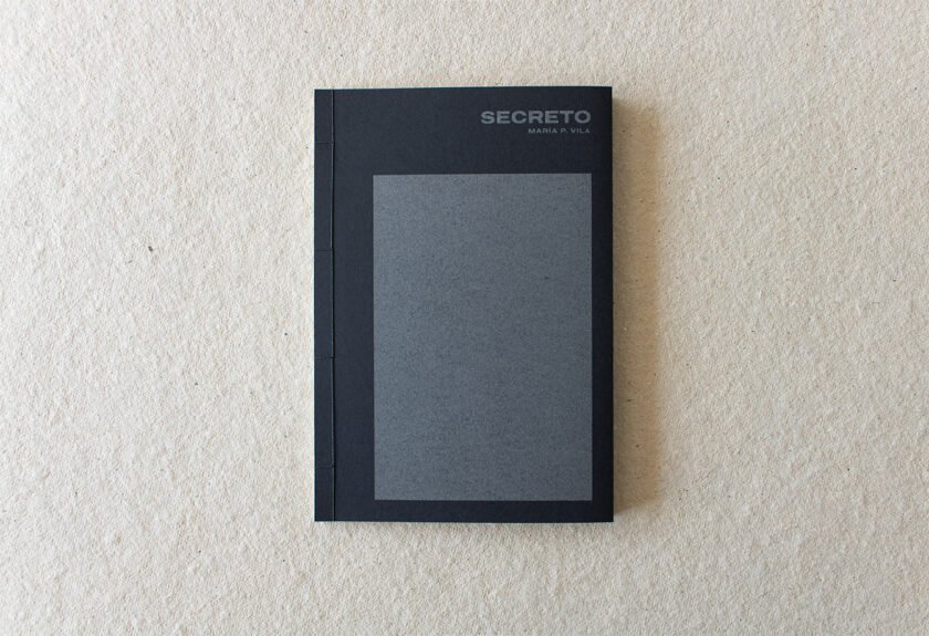 SECRETO | María Luisa Portuondo - Imagen 14