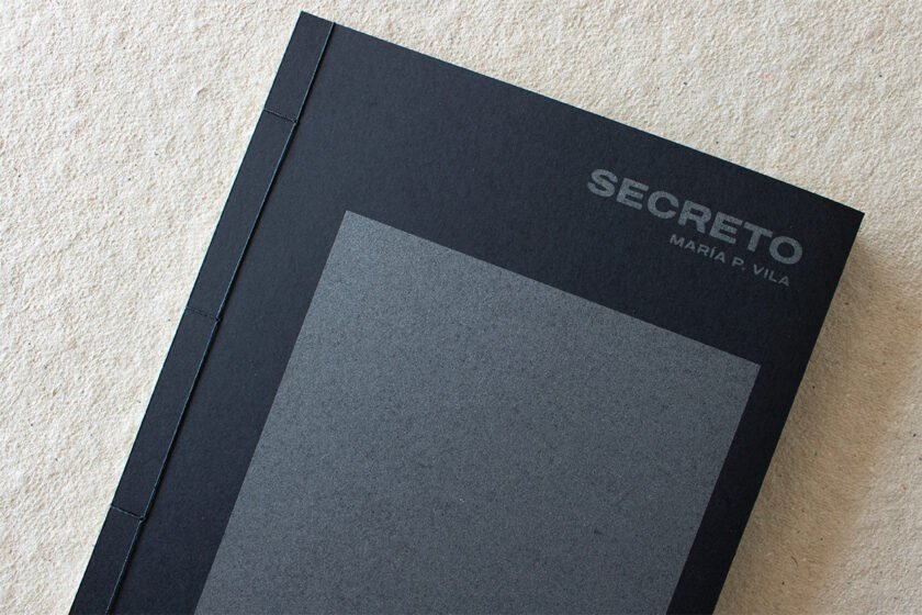 SECRETO | María Luisa Portuondo - Imagen 3