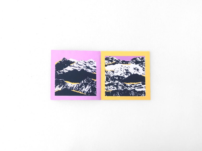 La montaña | Camila Jouannet - Imagen 3