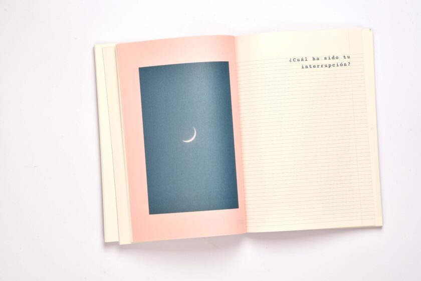 Interrupción en La Araucanía. Registro estenopeico de un eclipse | Macarena Quezada Bilbao - Imagen 9