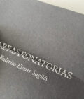 Tareas fonatorias | Federico Eisner Sagués - Imagen 2