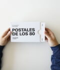 Postales de los 80 - Slavica Searovic, Vicente Domínguez y Vania Montgomery - Imagen 2