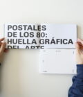 Postales de los 80 - Slavica Searovic, Vicente Domínguez y Vania Montgomery - Imagen 6