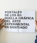 Postales de los 80 - Slavica Searovic, Vicente Domínguez y Vania Montgomery - Imagen 7