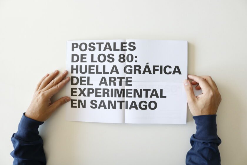 Postales de los 80 - Slavica Searovic, Vicente Domínguez y Vania Montgomery - Image 7