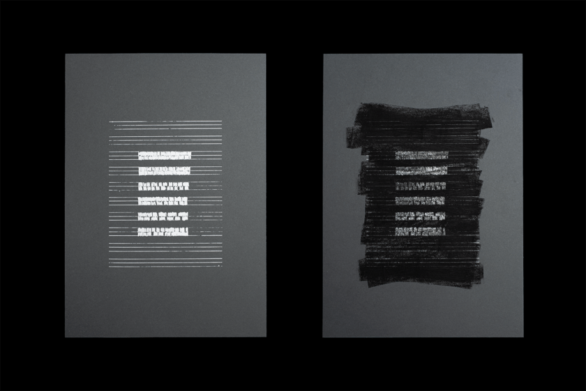 Borradura de una partitura | Sebastián Barrante - Imagen 6