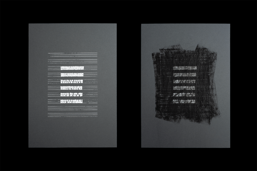 Borradura de una partitura | Sebastián Barrante - Imagen 8