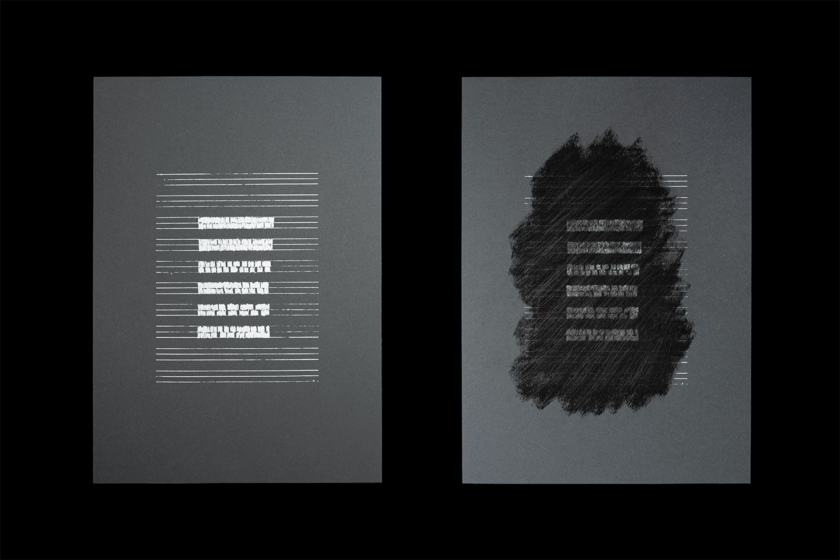 Borradura de una partitura | Sebastián Barrante - Imagen 9