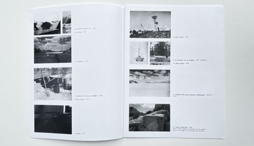 Bulletin 67 | Sofía del Pedregal - Image 2