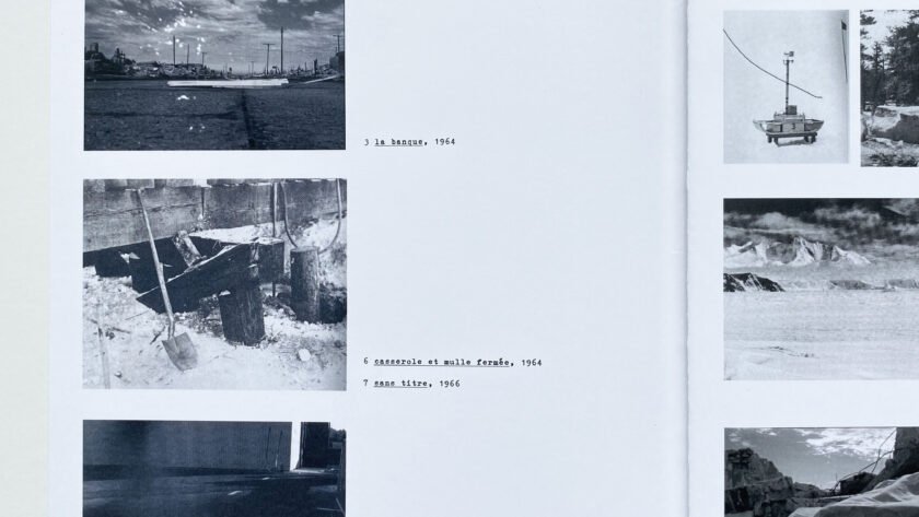Bulletin 67 | Sofía del Pedregal - Image 4