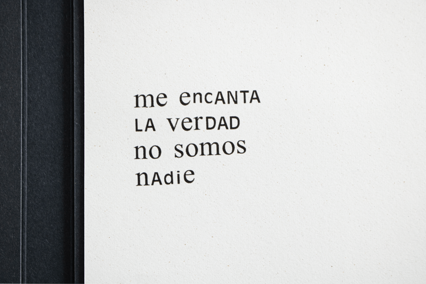 Del reino de lo invisible | Paloma Villalobos - Imagen 13