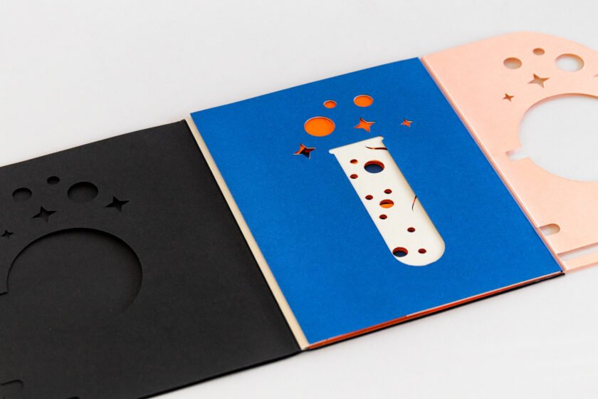 Materia | Isabel de la Fuente - Imagen 3