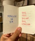 Y acabaré con algo que, ahora mismo apenas puedo intuir | Sandra Marín - Imagen 3