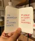 Y acabaré con algo que, ahora mismo apenas puedo intuir | Sandra Marín - Imagen 5