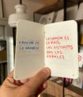 Y acabaré con algo que, ahora mismo apenas puedo intuir | Sandra Marín - Imagen 6