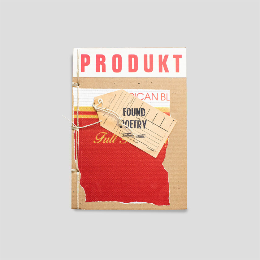 Produkt | Guillermo Deisler