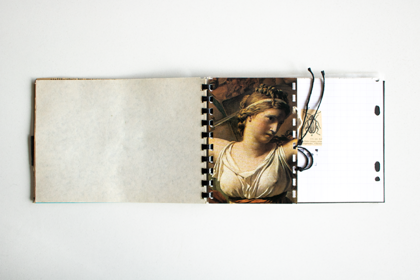 Collages | Gregorio Berchenko y Guillermo Deisler - Imagen 3