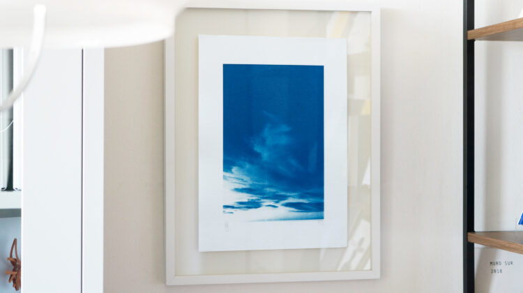 Curatoría #001: Fenómenos en el cielo