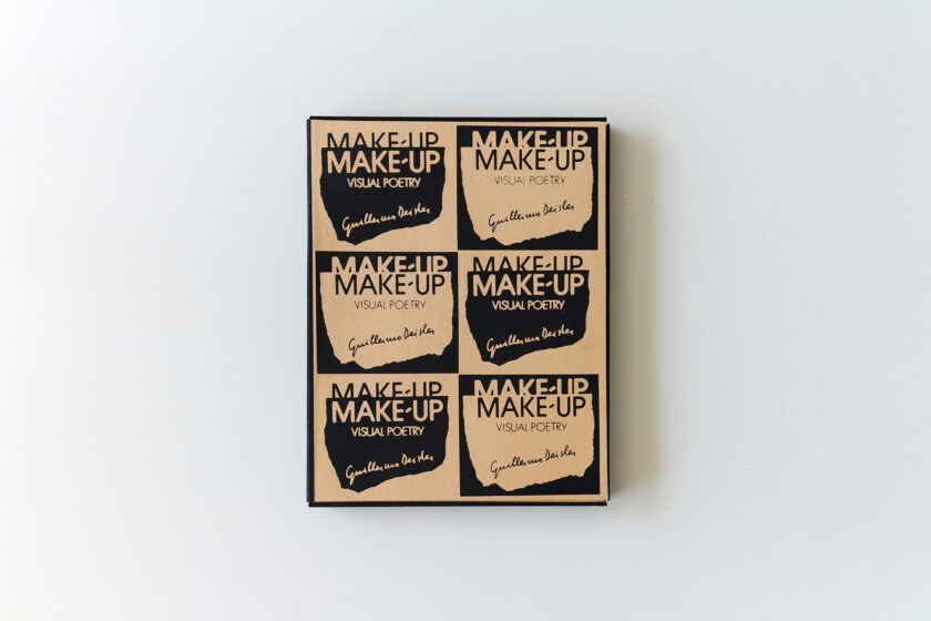 Make Up | Guillermo Deisler - Imagen 2