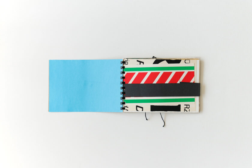 Collages | Gregorio Berchenko y Guillermo Deisler - Imagen 5