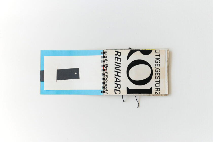 Collages | Gregorio Berchenko y Guillermo Deisler - Imagen 6