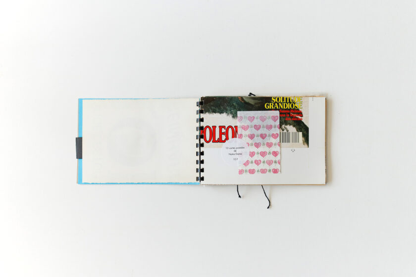 Collages | Gregorio Berchenko y Guillermo Deisler - Imagen 7