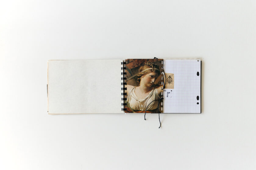 Collages | Gregorio Berchenko y Guillermo Deisler - Imagen 8