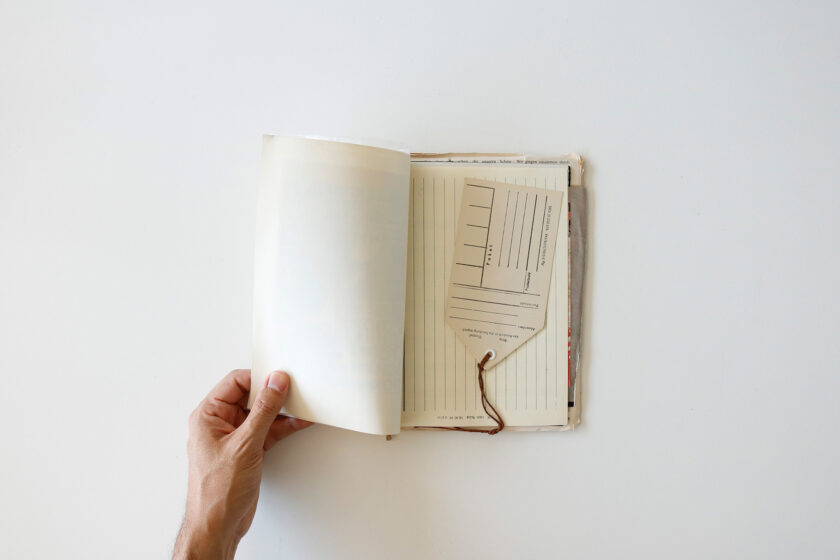 Found Poetry | Guillermo Deisler - Imagen 5