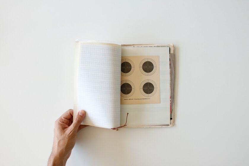 Found Poetry | Guillermo Deisler - Imagen 6