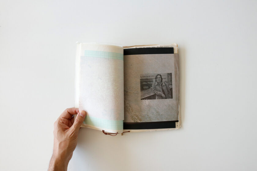 Found Poetry | Guillermo Deisler - Imagen 7