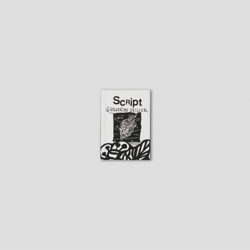 Script | Guillermo Deisler