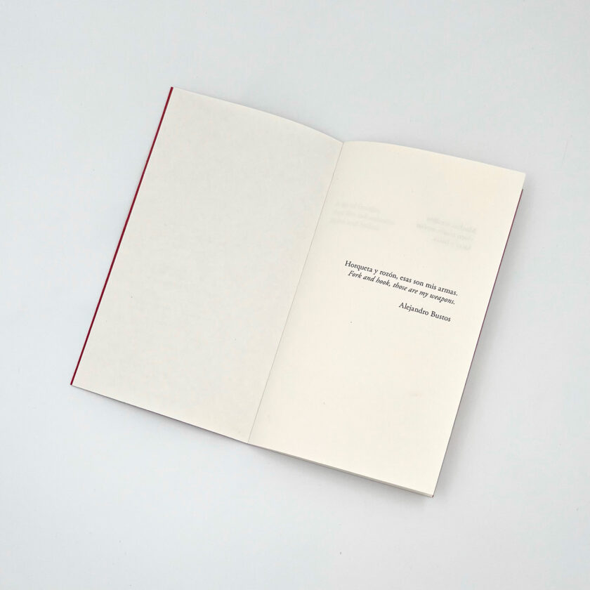 Esquirlas | Maximiliano Muena - Image 3