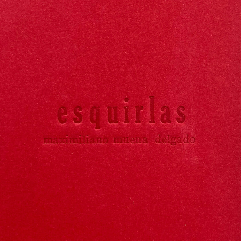 Esquirlas | Maximiliano Muena - Image 2