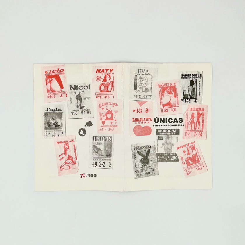 Únicas | Catalina Viera, Maximiliano Muena - Image 2