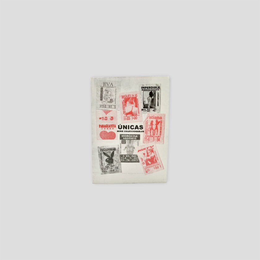 Únicas | Catalina Viera, Maximiliano Muena