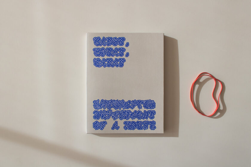 Casos, cosas, casas | Rodrigo Valenzuela Jerez - Imagen 2