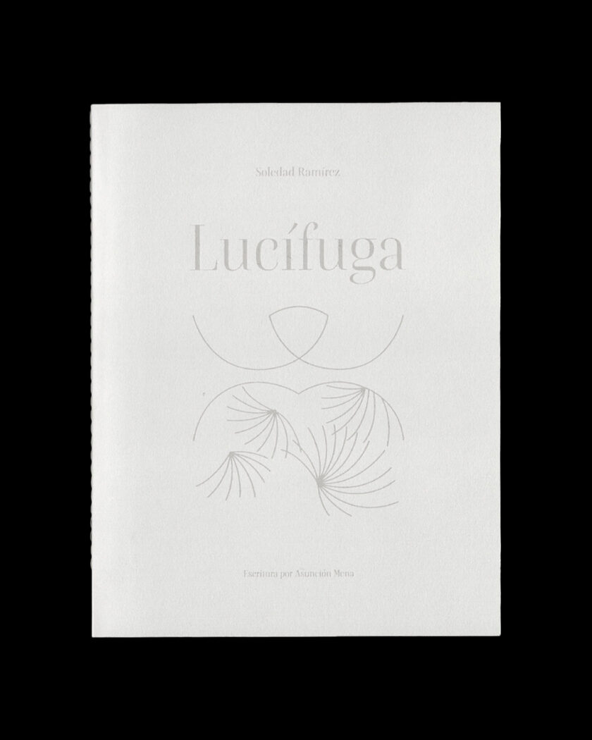 Lucífuga | Soledad Ramírez, Asunción Mena - Image 6