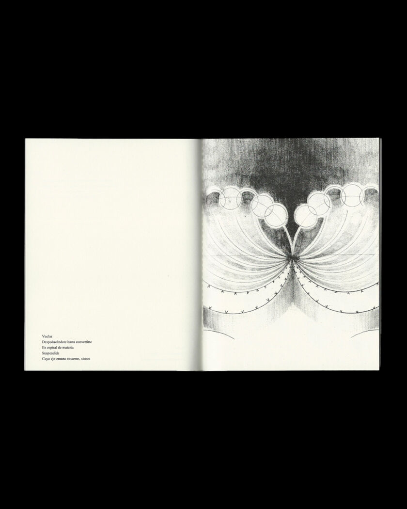 Lucífuga | Soledad Ramírez, Asunción Mena - Image 5