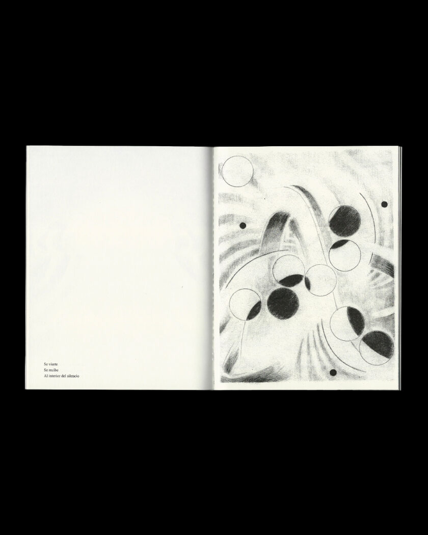 Lucífuga | Soledad Ramírez, Asunción Mena - Image 3
