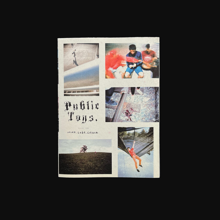 Public Toys | Jano Soto Cossio - Image 4