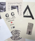Berchenko + Deisler. Poemas visivos | Gregorio Berchenko, Guillermo Deisler, Hugo Rivera-Scott - Imagen 2