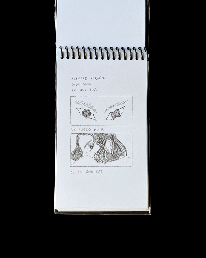 Presente continuo | Constanza Salazar - Imagen 2